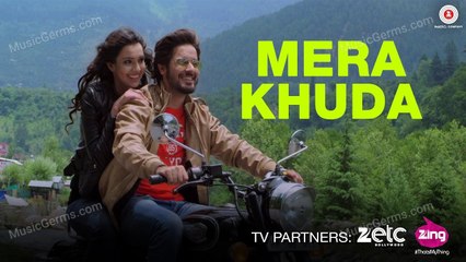 Mera Khuda - Official Music Video | Suraj Bajaj & Sabiha Attarwala | Sandeep Saxena