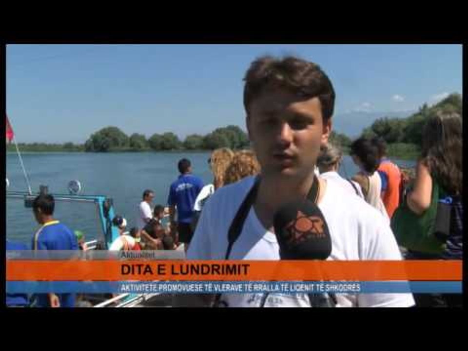 DITA E LUNDRIMIT