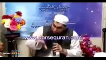 Junaid Jamshed Blasphemy about Hazrat Ayesha (Ra:) and Apology 2014