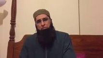 Junaid jamshed apology and  Maafi Naama and Clarification