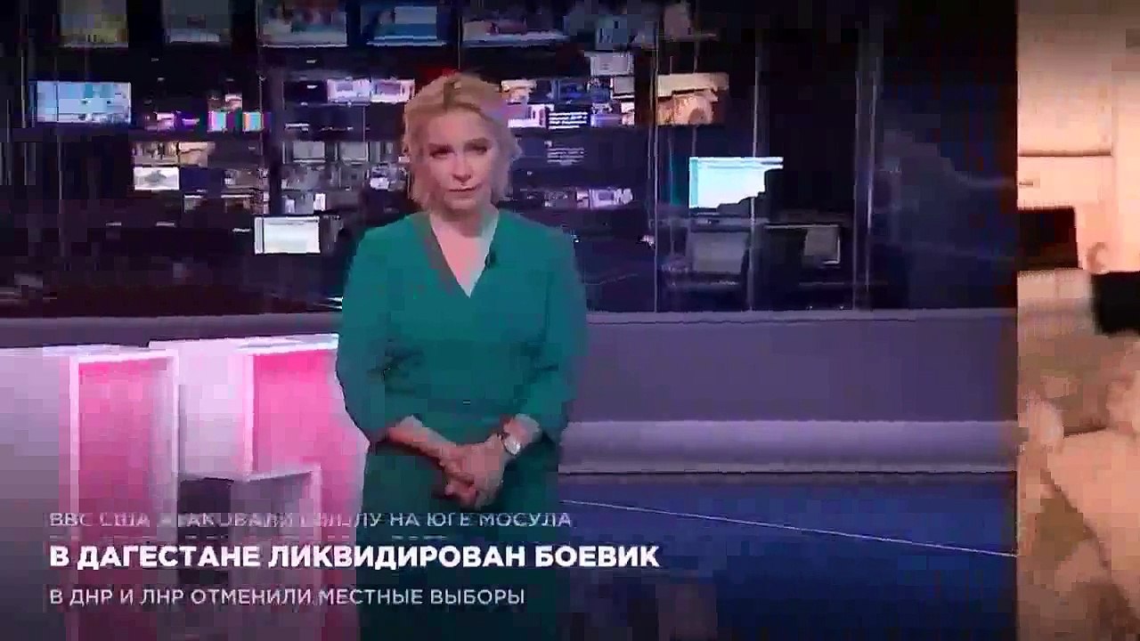 В ДНР и ЛНР отменили местные выборы