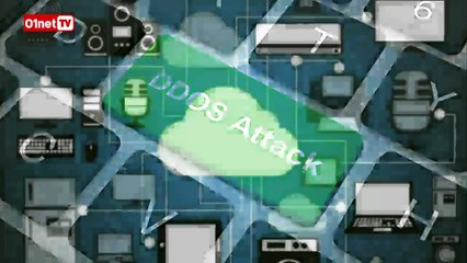 Comment les objets connectés ont fait tomber Internet