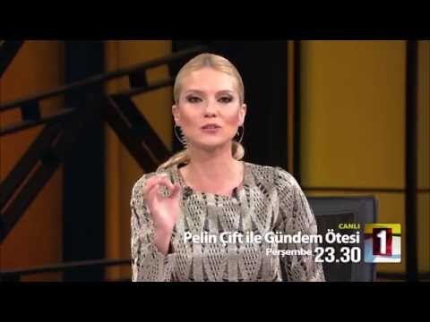 Pelin Çift ile Gündem Ötesi - Fragman | Alemin Görünmeyen Varlıkları