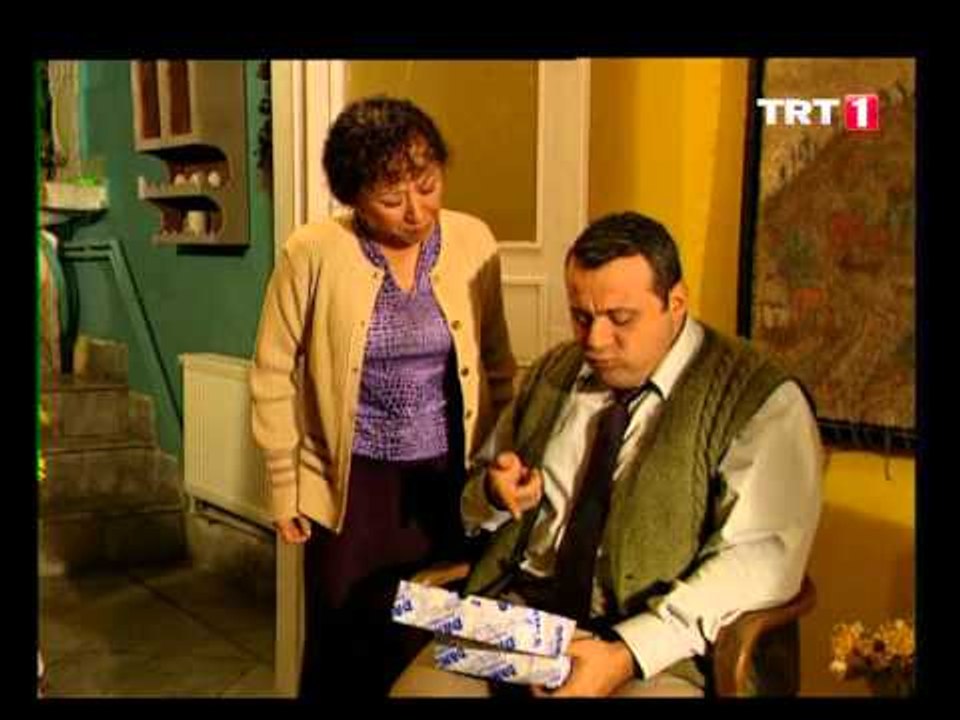 Yedi Numara 50.Bölüm