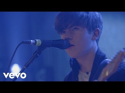 Declan McKenna - Bethlehem (Live) - Vevo @ The Great Escape 2016