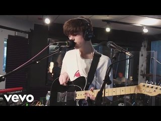 Declan McKenna - Paracetamol (Live in KBCO Studio C)