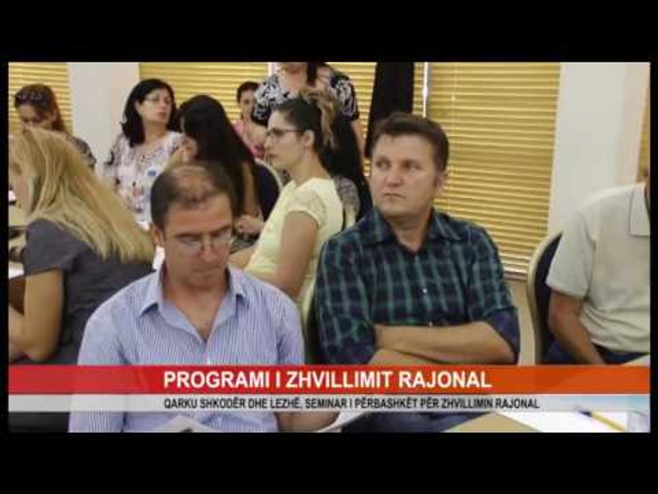 SEMINARI QARKU