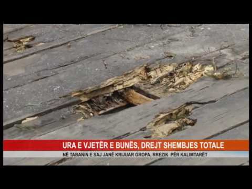 URA E BUNES