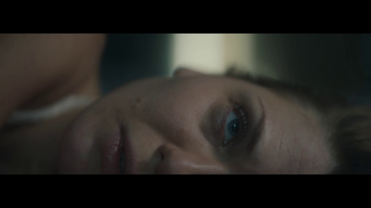 Depression : Woman