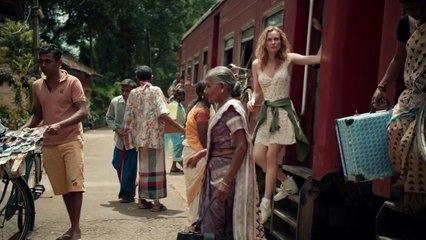 Nestlé : Special.T avec Diane Kruger