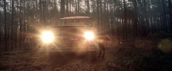 Stray - Trailer di Annuncio