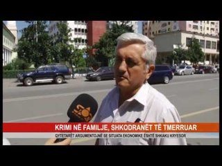 VOX POP STAR PLUS TV SHKODER