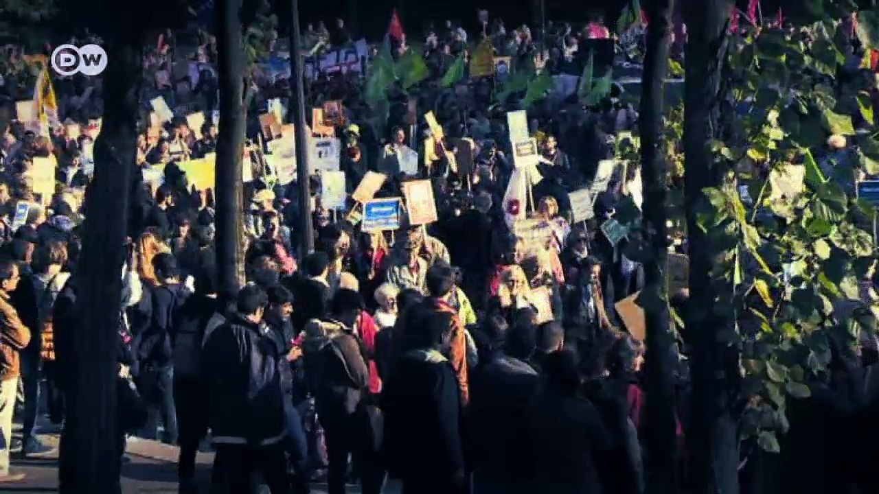 Ceta, brexit, russland: scheitert die eu? | quadriga