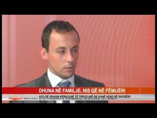 DHUNA NE FAMILJE  PERO