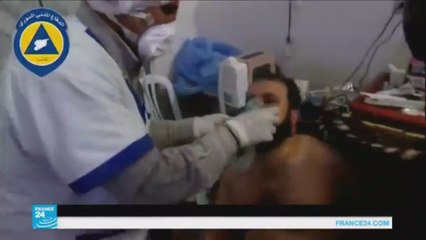 نتائج التحقيق الأممي "غير مقنعة" ولا توجب فرض عقوبات على النظام السوري