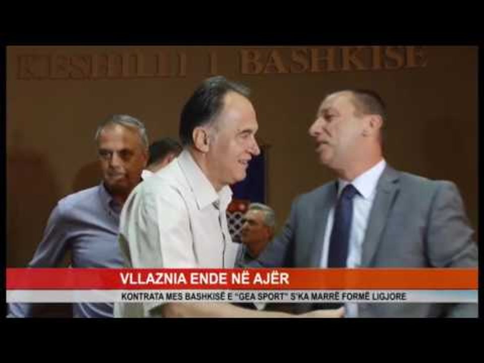 SPORT VLLAZNIA