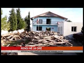 SHKODËR, RENDI NË 24 ORË