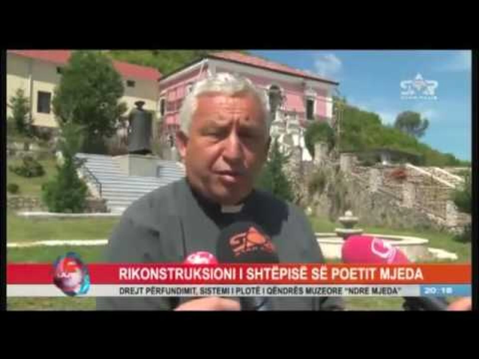 Edicioni Qendror dt 29.07.2014 (Pjesa 2)