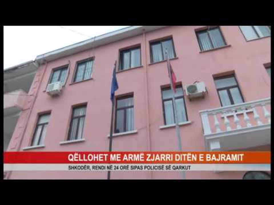 RENDI NË 24 ORË