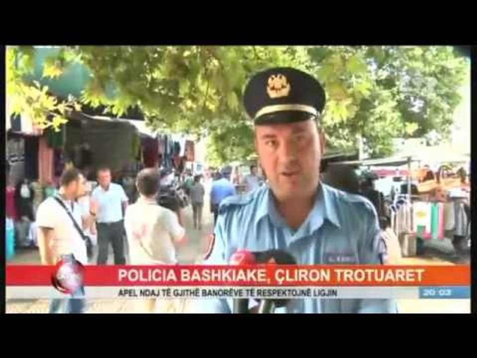 Edicioni Qendror 30.07.2014 ( Pjesa 1 )