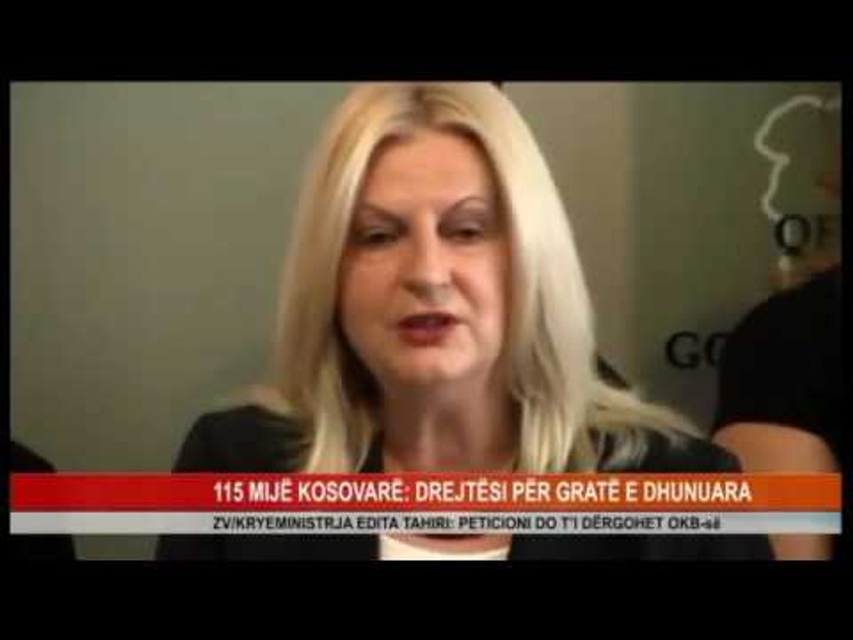 Edicioni Qendror 31.07.2014 ( Pjesa 2 )
