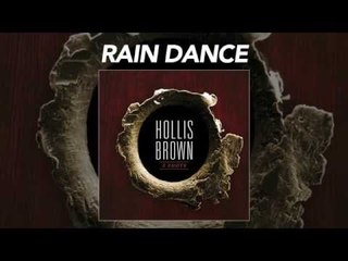 Hollis Brown - "Rain Dance" feat. Bo Diddley