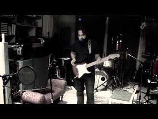 Hollis Brown - Gypsy Black Cat (Official music video)