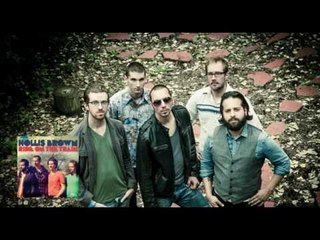 Hollis Brown - Gypsy Black Cat