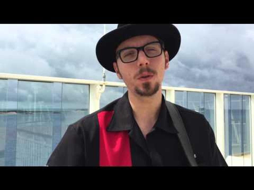 Hollis Brown - No Expectations (The Rolling Stones cover)