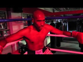 Hollis Brown - Down On Your Luck (Official Music Video)