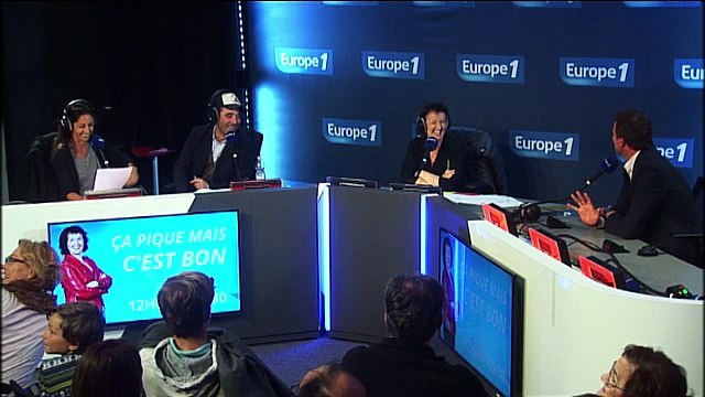 Léa Lando : Yannick Jadot, j'adore