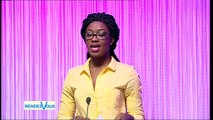 Rendez vous de RTI 1 du 27 octobre 2016 avec Fatima Sibé-Partie 2