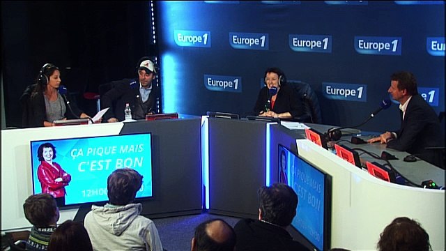 Léa Lando à Yannick Jadot : Cécile Duflot : recyclable ou pas recyclable ?