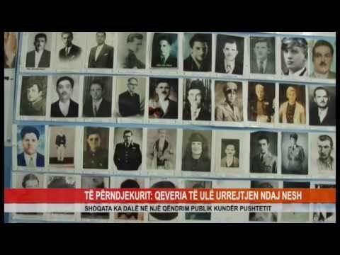 TË PËRNDJEKURIT: QEVERIA TË ULË URREJTJEN NDAJ NESH