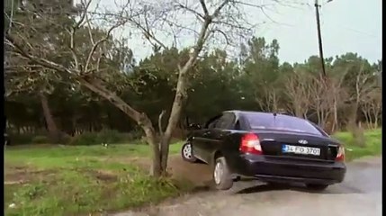 Mesut Vurulur Tunç Kaçırılır Arka Sokaklar | 142