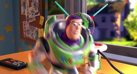 История игрушек 2