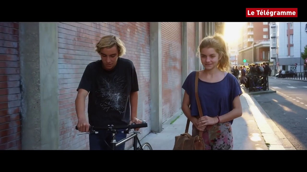 Réparer les vivants - Bande annonce