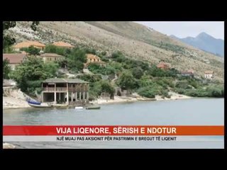 VIJA LIQENORE, SËRISH E NDOTUR