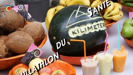 Village Santé - Mode de vie sain avec KILIMETERS
