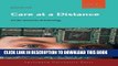 [READ] EBOOK Care at a Distance: On the Closeness of Technology (Amsterdam University Press - Care