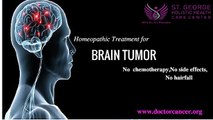 Brain Tumor Treatment in Bangalore - Best Holistic Cancer Treatment in India
