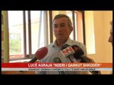 LUCË AGRAJA “NDERI I QARKUT SHKODËR”