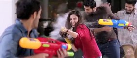 Dil kare- Atif Aslam New song Ho Mann Jahaan Pakistan Movie