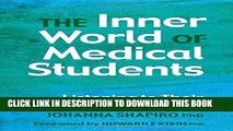 [READ] EBOOK The Inner World of Medical Students: Listening to Their Voices in Poetry ONLINE