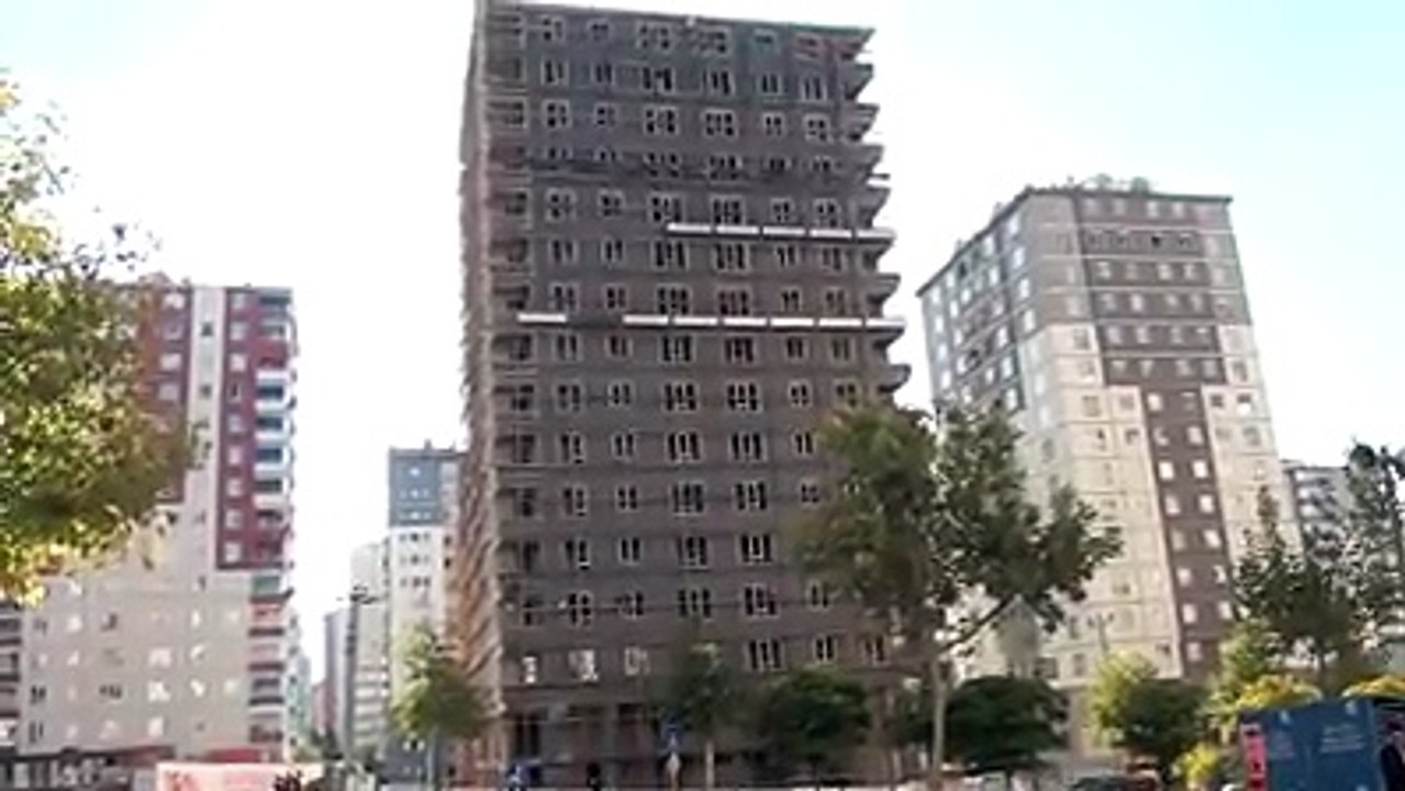 ötügen konutları yeni video 17 Ekim 2016