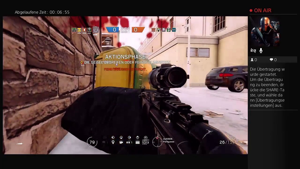 Rainbow6 und mehr Mit euch (4)