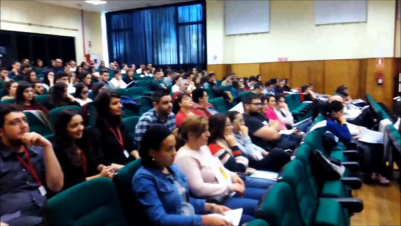Xornada de cooperativismo