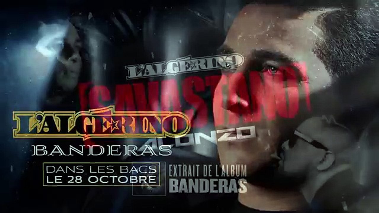 L'Algérino Savastano feat. Alonzo