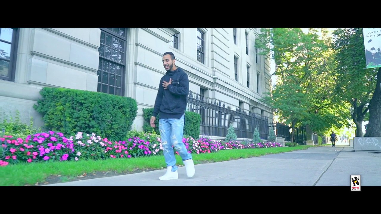 MEAN GIRL HD Video Song---AKASH AUJLA ft. Chahal-Harry Jordan |Latest Punjabi Song 2016