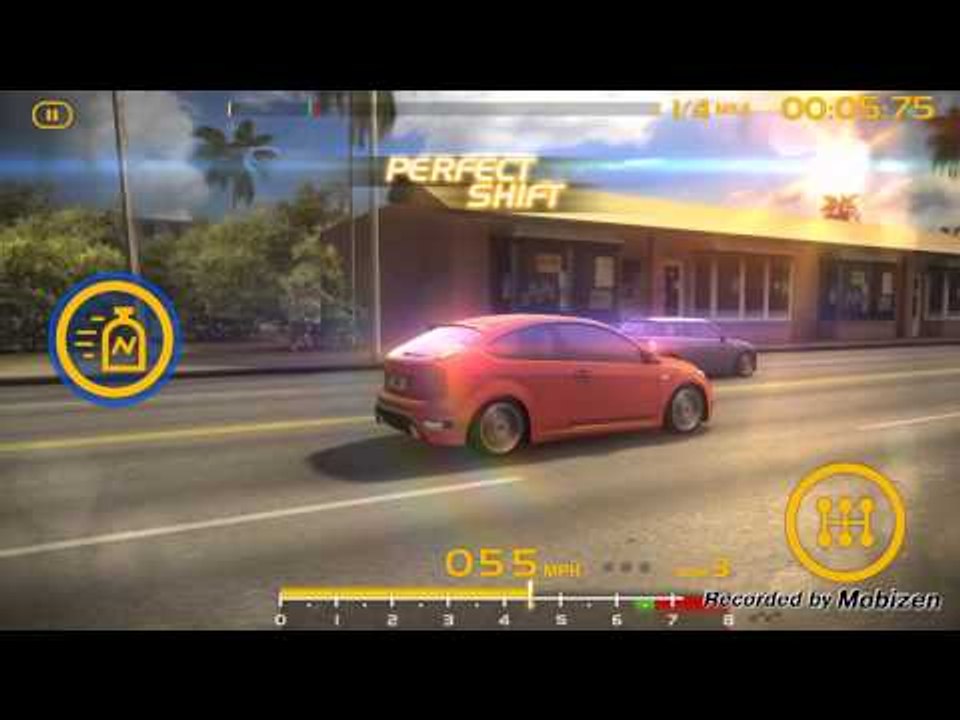 Drag Division 8 (NNS)
